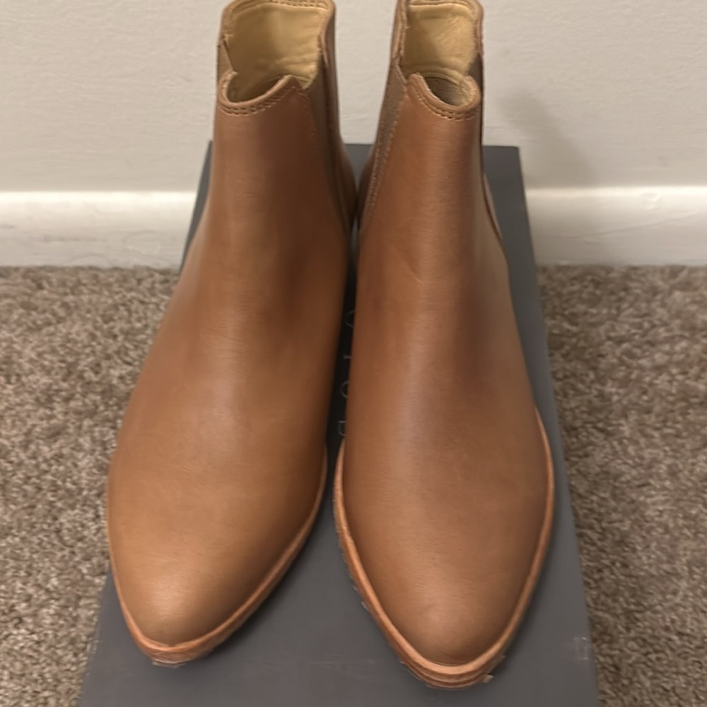 NISOLO Everyday Chelsea boot - Picture 5 of 9